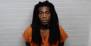 South Carolina Man Arrested After High-Speed Chase, Accused of Possessing ‘Weapon of Mass Destruction’